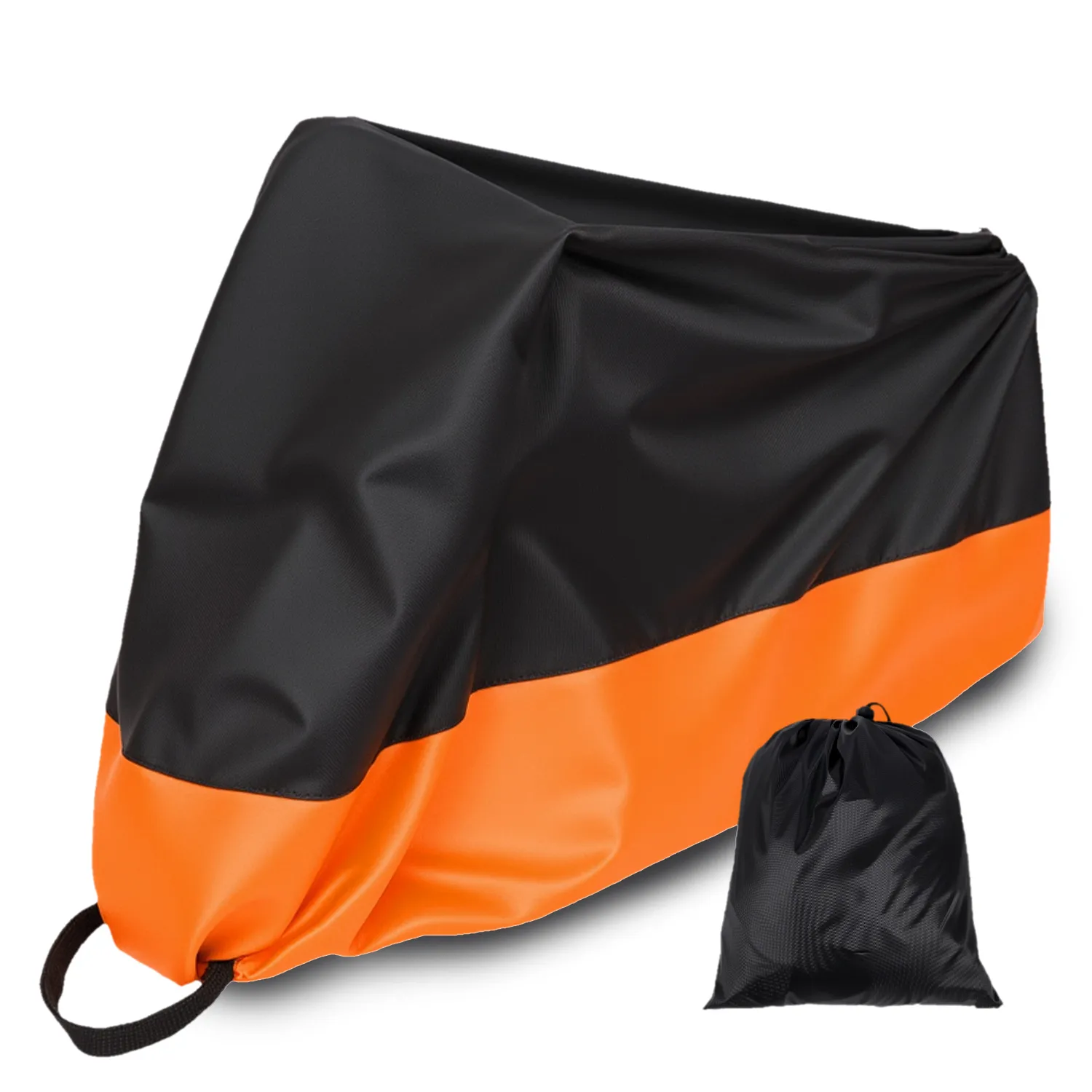  Bike Cover